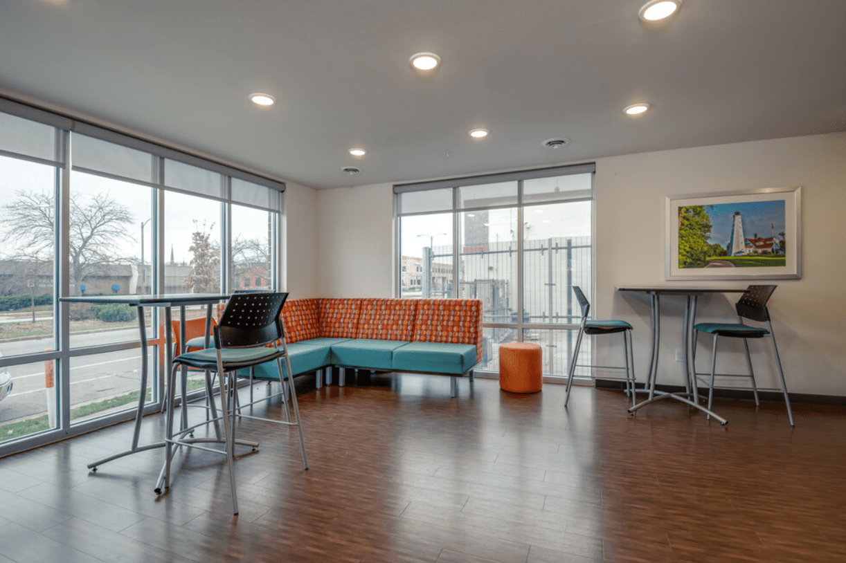 City Place Apartments